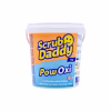 Средство для удаления пятен Scrub Daddy Power Oxi White Для белых тканей 1 кг (5060481024846) - Image 1