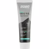 Зубная паста Aekyung 2080 Pure Black Clean Charcoal Fresh Mint 125 г (8801046328903) - Image 1