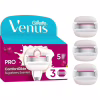 Змінні касети Gillette Venus Comfortglide Olay Sugarberry 3 шт. (8700216674164) - Image 1