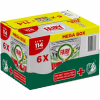 Таблетки для посудомийних машин Fairy Platinum Plus All in One Lemon 114 шт. (8700216236317) - Image 1