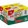 Таблетки для посудомоечных машин Fairy Platinum Plus All in One Lemon 114 шт. (8700216236317) - Image 1