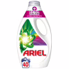 Гель для стирки Ariel Экстразащита цвета и тканей 1.8 л (8700216691208) - Image 1