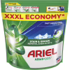 Капсули для прання Ariel Pods All-in-1 Гірське джерело 50 шт. (8700216764360) - Image 1