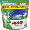 Капсулы для стирки Ariel Pods All-in-1 Горный родник 50 шт. (8700216764360) - Image 1