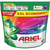 Капсулы для стирки Ariel Pods All-in-1 Color Для цветного 44 шт. (8700216764544) - Image 1