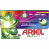 Капсулы для стирки Ariel Pods All-in-1 Color Для цветного 22 шт. (8700216765336) - Image 1