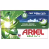 Капсули для прання Ariel Pods All-in-1 Гірське джерело 22 шт. (8700216765466) - Image 1