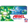 Капсули для прання Ariel Pods+ All-in-1 Touch of Lenor Дотик свіжого повітря Lenor 26 шт. (8700216766043) - Image 1