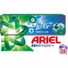 Капсули для прання Ariel Pods+ All-in-1 Touch of Lenor Дотик свіжого повітря Lenor 26 шт. (8700216766043) - Image 1