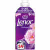 Кондиціонер для білизни Lenor Квітковий букет 1.239 л (8700216726900) - Image 1