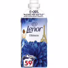 Кондиціонер для білизни Lenor Висока мода Осяйний 1.239 л (8700216723770) - Image 1