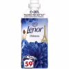 Кондиціонер для білизни Lenor Висока мода Осяйний 1.239 л (8700216723770) - Image 1