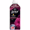 Кондиционер для белья Lenor Цветок лотоса и бриллиантовый инжир 1.239 л (8700216723756/8006530218306) - Image 1