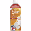 Кондиционер для белья Lenor Золотая орхидея и ваниль 1.239 л (8700216724081) - Image 1