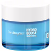 Гель для лица Neutrogena Hydro Boost Увлажняющий Для нормальной и комбинированной кожи 50 мл (3574661533827) - Image 1