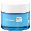 Гель для обличчя Neutrogena Hydro Boost Зволожувальний Для нормальної та комбінованої шкіри 50 мл (3574661533827) - Image 1