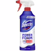 Піна для чищення ванн Domestos Power Foam Для чищення унітазу та ванної Арктична свіжість 435 мл (8720182796400) - Image 1