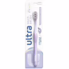 Зубна щітка Fesco Ultra Multi Brush Soft Фіолетова (4820204702106) - Image 1