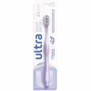 Зубная щетка Fesco Ultra Multi Brush Soft Фиолетовая (4820204702106) - Image 1