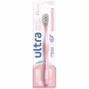 Зубна щітка Fesco Ultra Multi Brush Soft Рожева (4820204702090) - Image 1