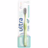 Зубна щітка Fesco Ultra Multi Brush Soft Салатова (4820204702113) - Image 1