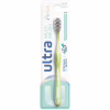 Зубна щітка Fesco Ultra Multi Brush Soft Салатова (4820204702113) - Image 1