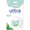 Зубна нитка Fesco Ultra Oral Care Floss Mint 40 м (4820204702427) - Image 1