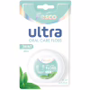 Зубна нитка Fesco Ultra Oral Care Floss Mint 40 м (4820204702427) - Image 1