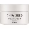 Крем для лица A'pieu Chia Seed Aqua Cream Для увлажнения кожи с семенами чиа 100 мл (8806185791007) - Image 1
