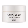 Крем для обличчя A'pieu Chia Seed Aqua Cream Для зволоження шкіри з насінням чіа 100 мл (8806185791007) - Image 1