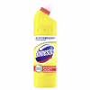 Рідина для чищення ванн Domestos Максимальний Захист Лимонна свіжість 24 години 750 мл (8720181679049) - Image 1
