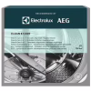 Очиститель для стиральных машин Electrolux Clean & Care 3 в 1 6 шт. (M2GCP601) - Image 1