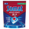 Таблетки для посудомийних машин Somat Excellence 3-in-1 34 шт. (9000101831986) - Image 1