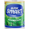 Паперові рушники Smart Tissue Classic 2 шари 220 відривів 41.8 м 1 рулон (5944582100145) - Image 1