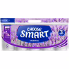 Туалетний папір Smart Tissue Essential Lavender 3 шари 10 рулонів (5944582100121) - Image 1