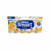 Туалетний папір Smart Tissue Essential Chamomile 3 шари 10 рулонів (5944582100114) - Image 1