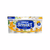 Туалетний папір Smart Tissue Essential Chamomile 3 шари 10 рулонів (5944582100114) - Image 1