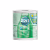 Бумажные полотенца Zen Professional Care 2 слоя 770 отрывов 100 м 1 рулон (5944582100312) - Image 1