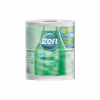 Бумажные полотенца Zen Professional Care 2 слоя 770 отрывов 100 м 1 рулон (5944582100312) - Image 1