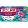 Капсули для прання Solar Household Universal Molecule 20 шт. (4820269930377) - Image 1