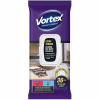 Серветки для прибирання Vortex Extra Strong Вологі Універсальні З клапаном 36 шт. (4823071662757) - Image 1