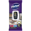 Серветки для прибирання Vortex Extra Strong Вологі Універсальні З клапаном 36 шт. (4823071662757) - Image 1