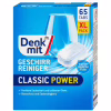 Таблетки для посудомийних машин DenkMit Classic 65 шт. (4066447793192/4066447807028) - Image 1