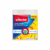 Салфетки для уборки Vileda Ultra Fresh Антибактериальные Универсальные 2 шт. (4023103239593) - Image 1