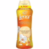 Кондиціонер для білизни Lenor Парфумовані гранули Золота орхідея та ваніль 495 г (8700216704809) - Image 1