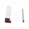 Сушилка для белья Yelmen Настенная инерционная (Y016) - Image 1