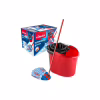 Комплект для прибирання Vileda Super Mocio 3Action (4023103158344) - Image 1