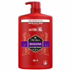 Гель для душа Old Spice 3-в-1 Rockstar 1000 мл (8006530074001) - Image 1