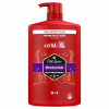 Гель для душу Old Spice 3-в-1 Rockstar 1000 мл (8006530074001) - Image 1