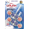 Туалетний блок Galax Океанська свіжість 2 х 55 г (4823128005407) - Image 1